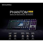 Tecware Phantom Elite P87 TKL RGB Gatheron Switch